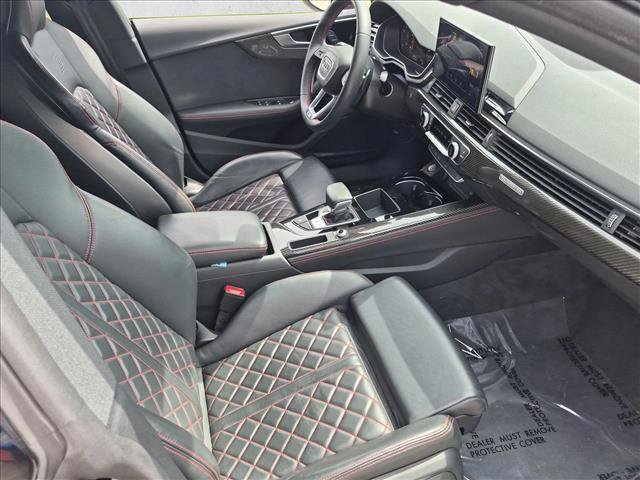 Used 2023 Audi S5 Premium Plus AWD/4WD image 21