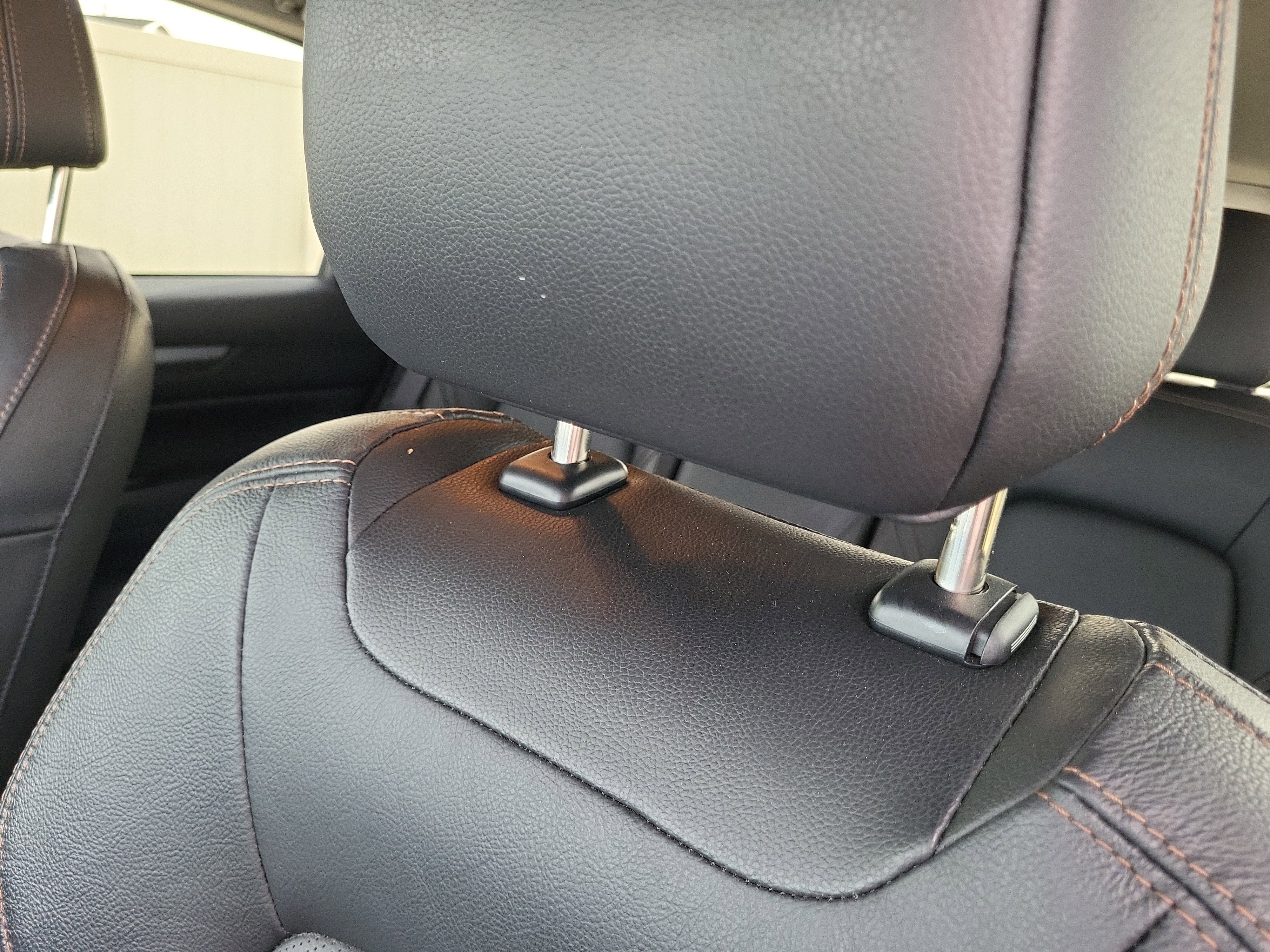 Used 2023 MAZDA CX-5 AWD 2.5 S image 15