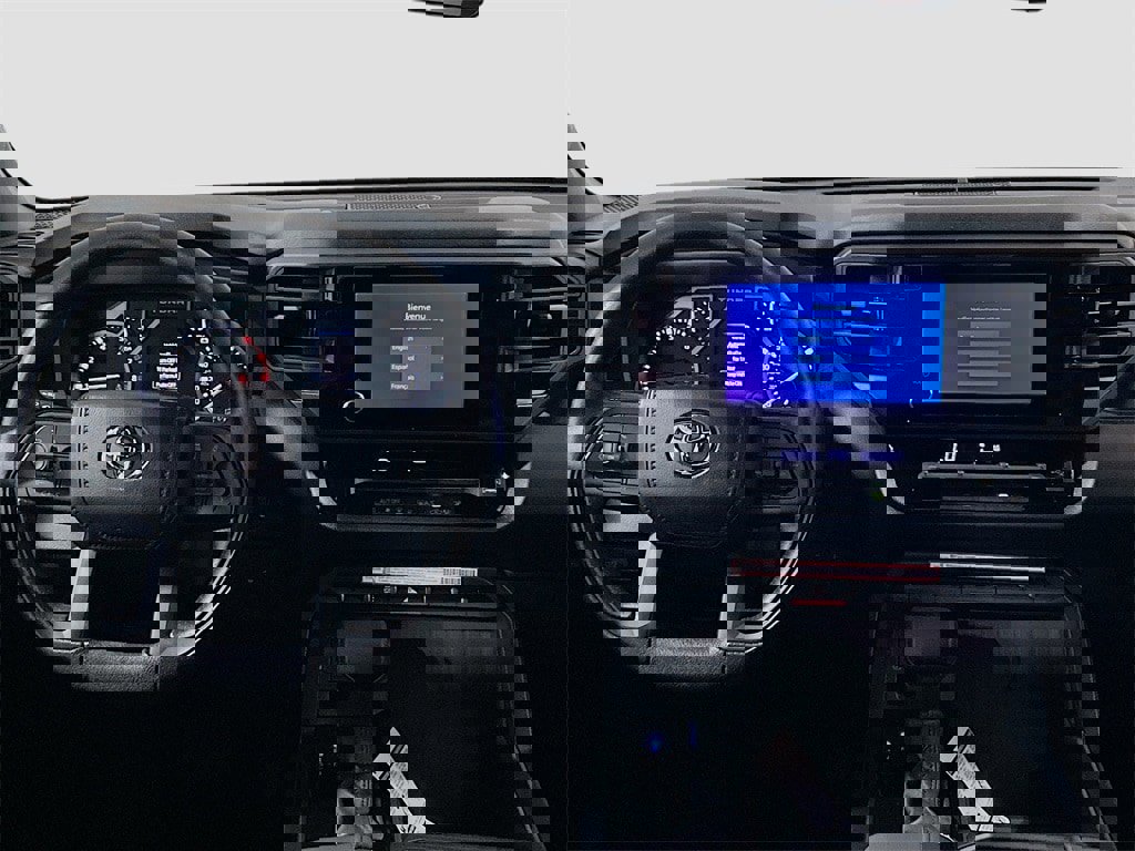 New 2026 Toyota Tundra SR5 image 21