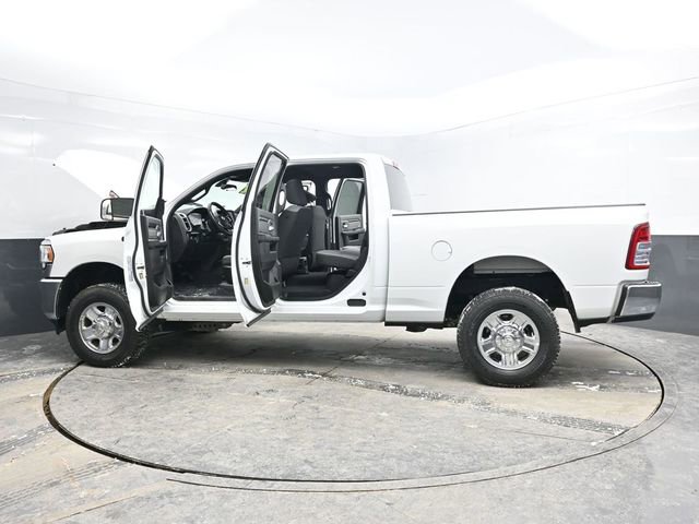Used 2022 RAM 2500 Lone Star image 40