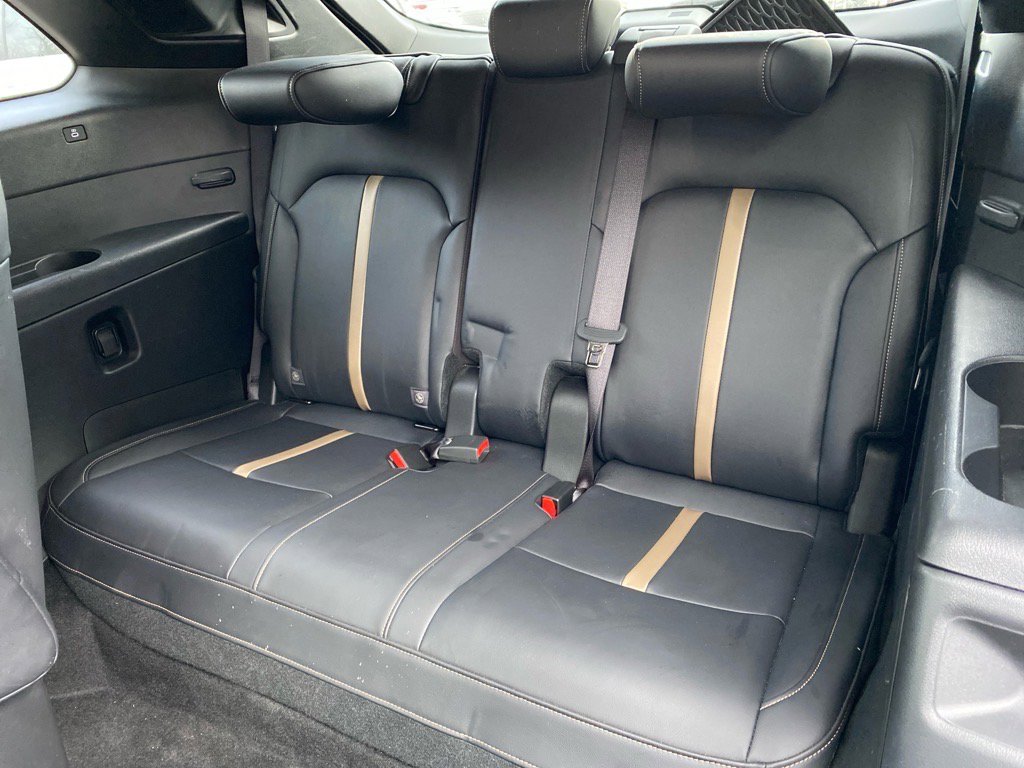 Used 2024 MAZDA CX-90 3.3 Turbo w/ Premium Plus Pkg image 25