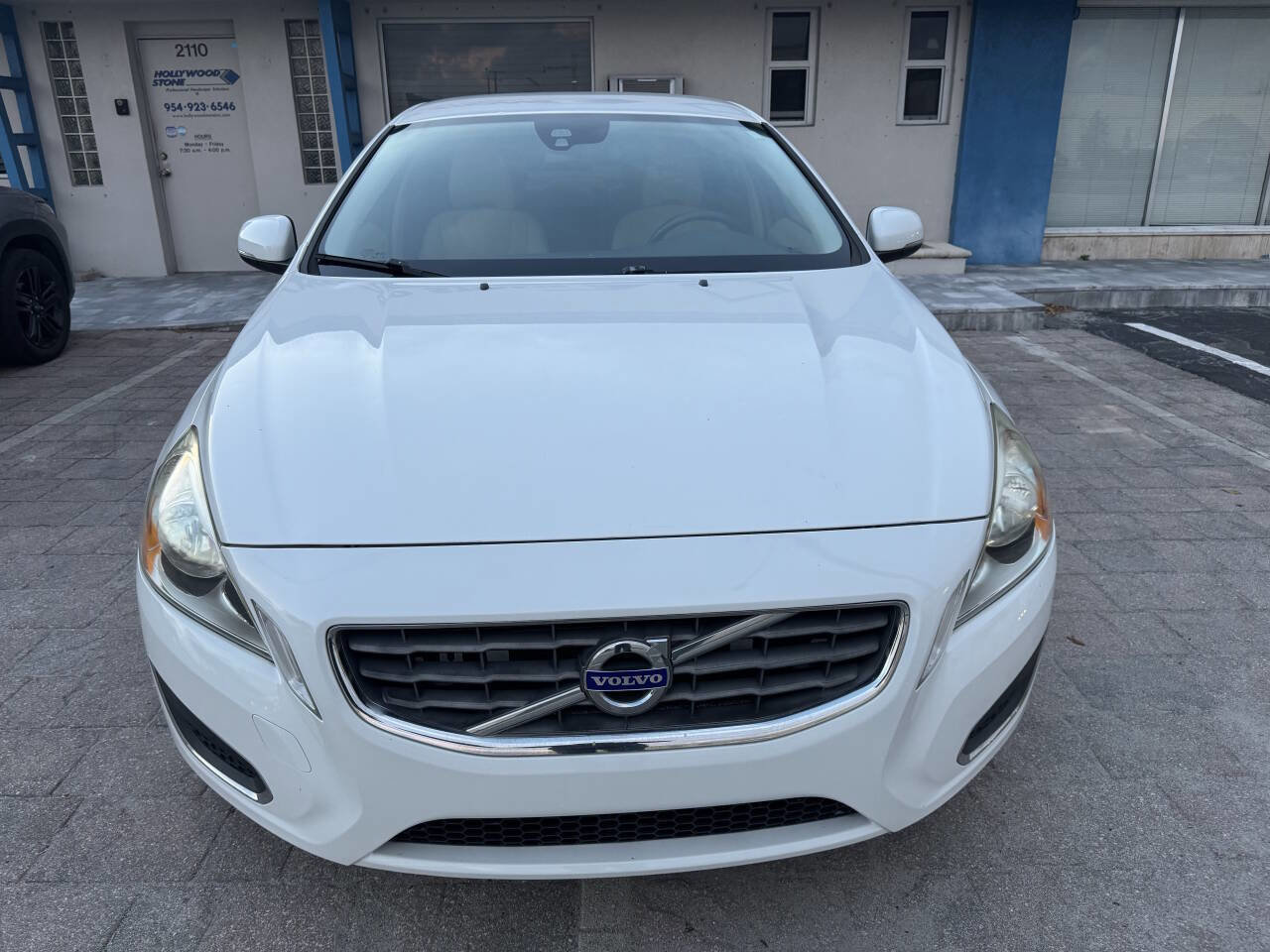Used 2012 Volvo S60 T5 image 59