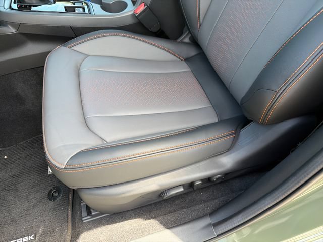 New 2026 Subaru Crosstrek 2.5i Limited AWD/4WD image 21