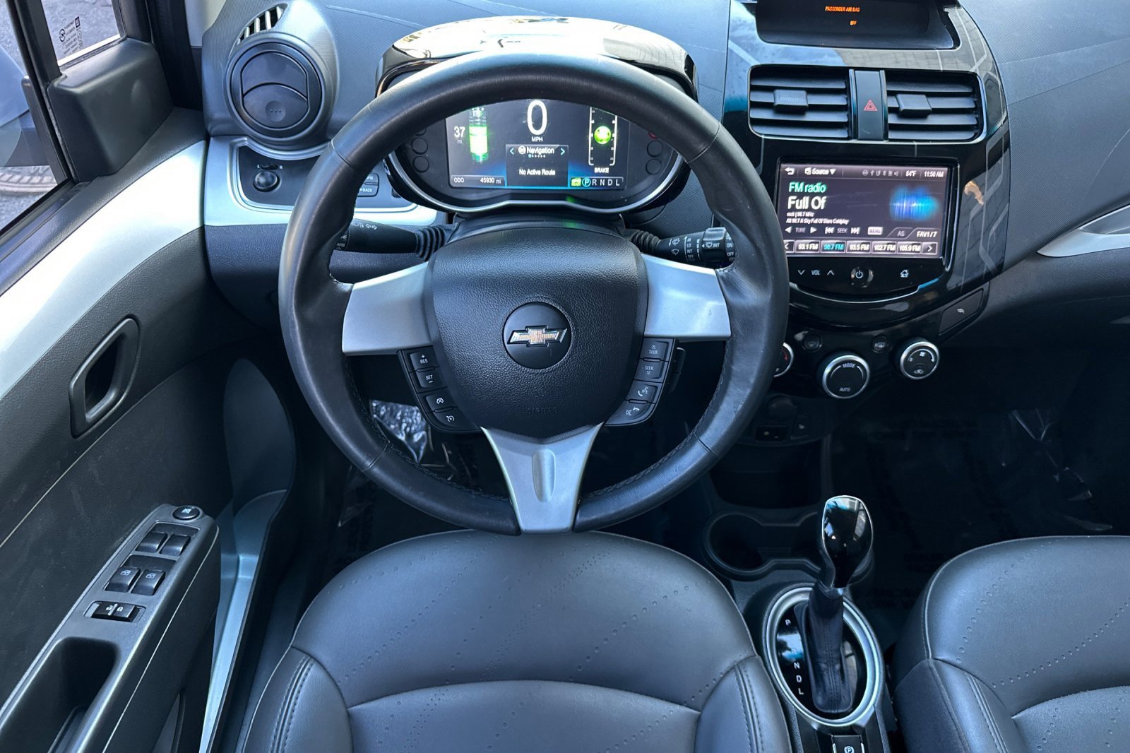 Used 2015 Chevrolet Spark LT image 14