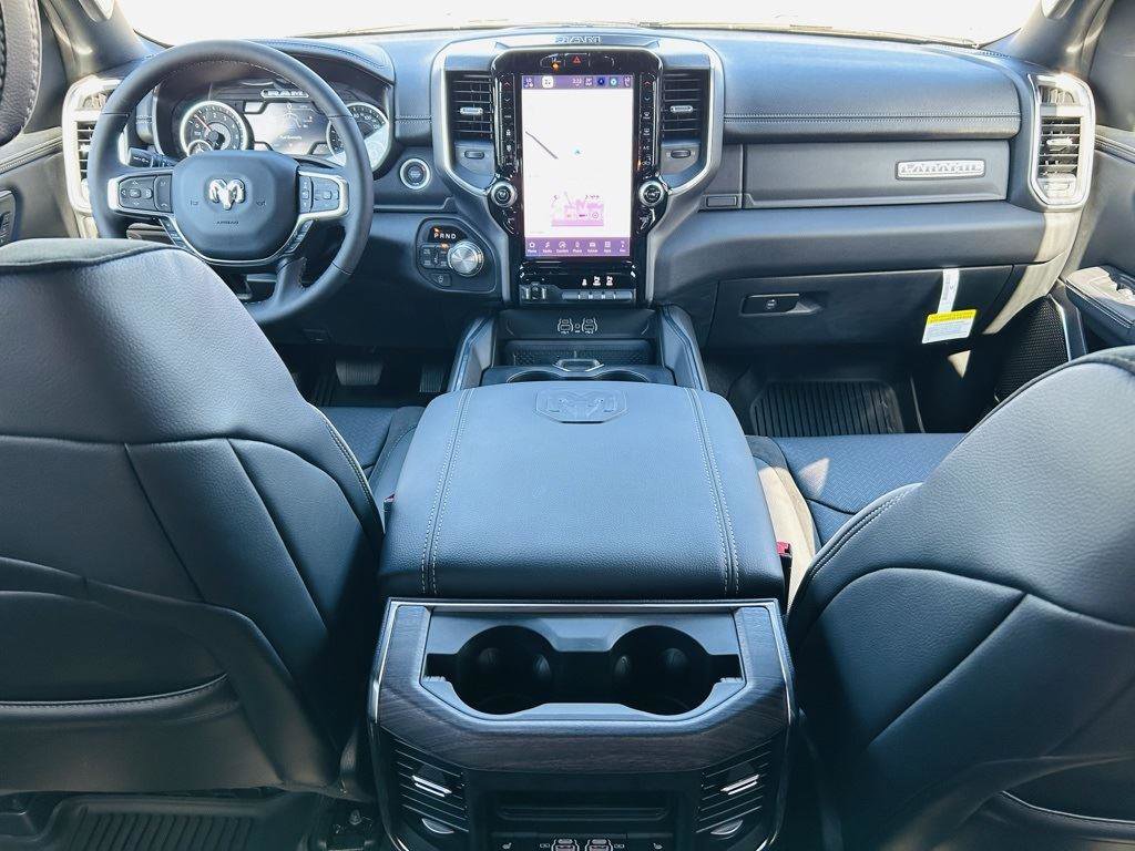 New 2026 RAM 1500 Laramie image 27