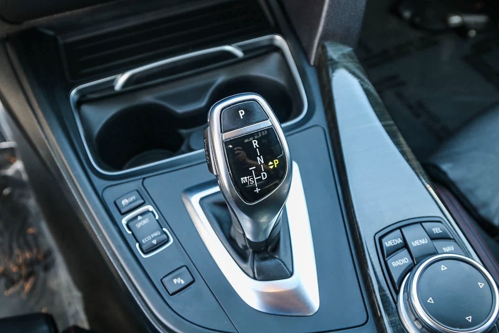 Used 2016 BMW 428i Gran Coupe image 19