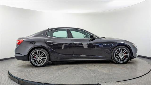 Used 2020 Maserati Ghibli S Q4 image 10