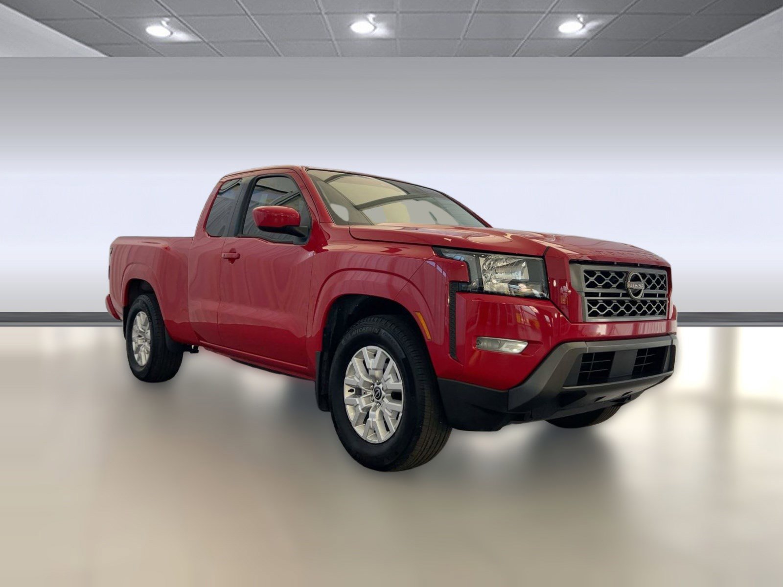 Used 2023 Nissan Frontier SV w/ SV Convenience Package image 7