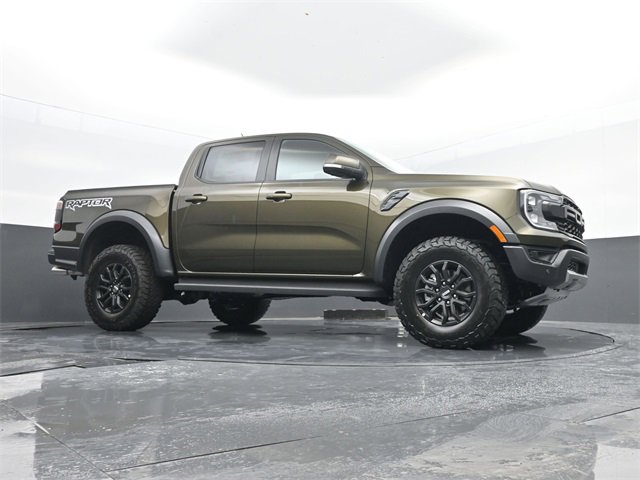 New 2025 Ford Ranger Raptor image 25