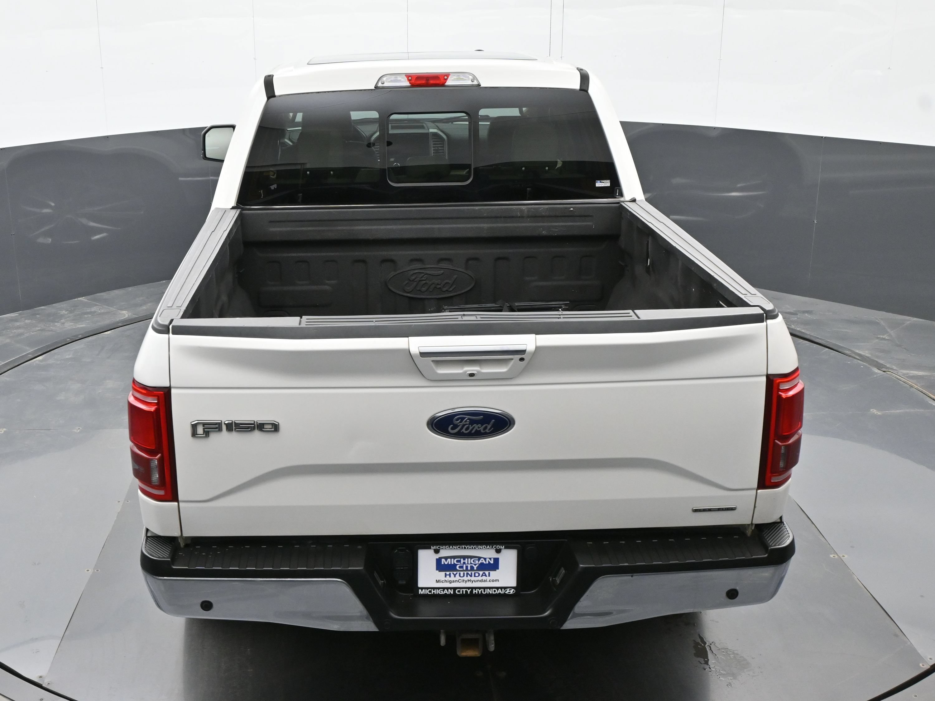 Used 2016 Ford F150 Lariat AWD/4WD image 39
