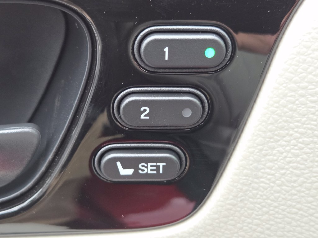 New 2027 Honda Odyssey Touring image 10