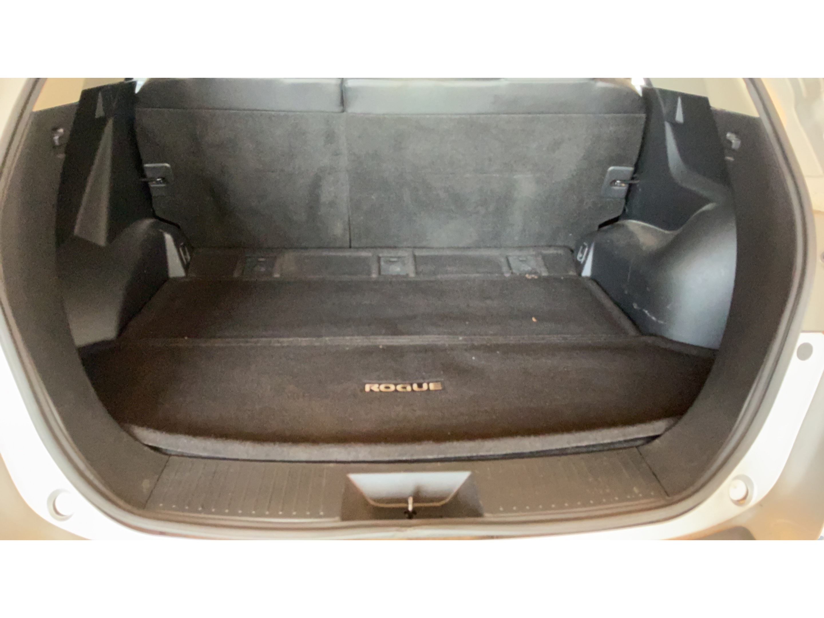 Used 2011 Nissan Rogue SV w/ SL Pkg AWD/4WD image 29