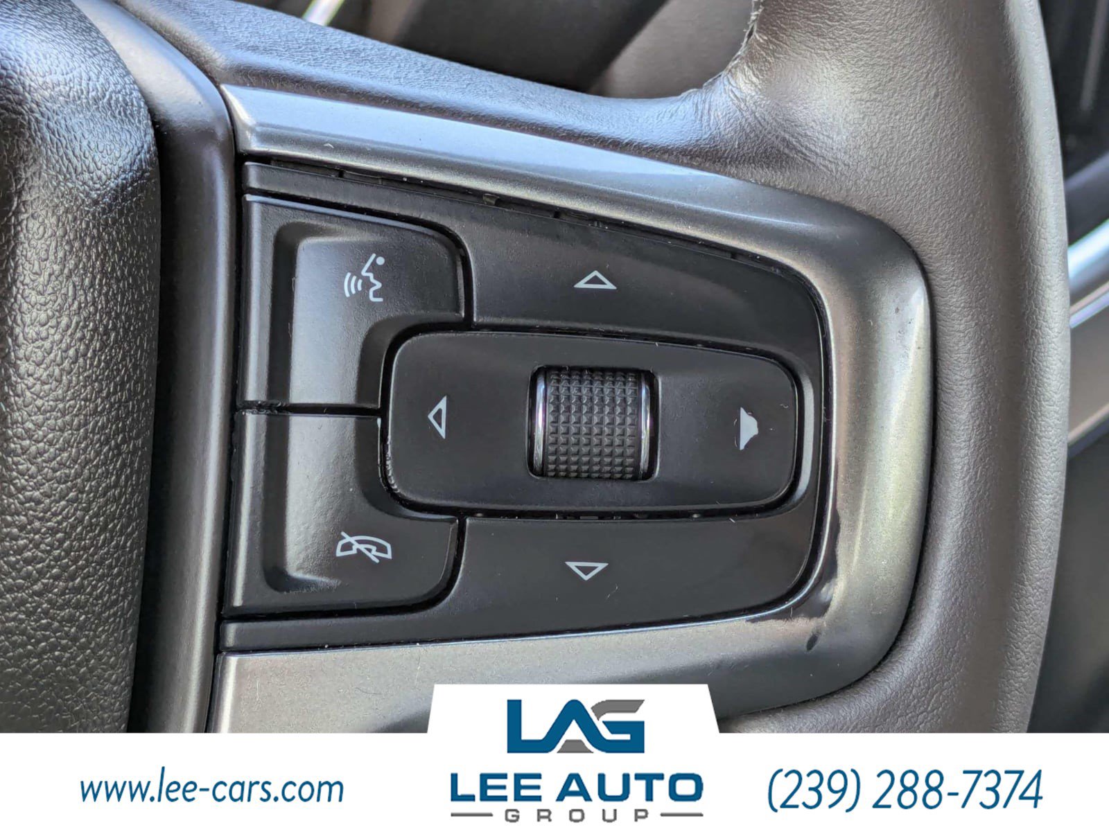 Used 2019 Chevrolet Silverado 1500 RST w/ All-Star Edition RWD image 20