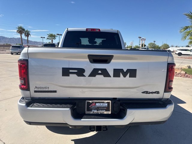 New 2026 RAM 2500 Big Horn image 4