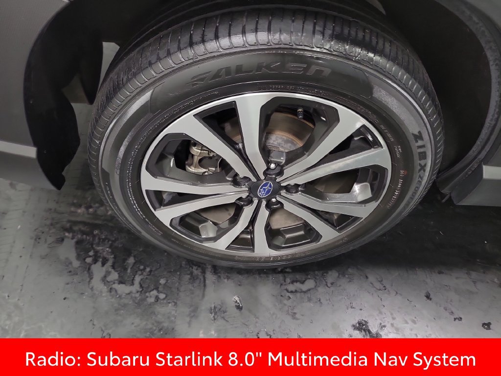 Used 2023 Subaru Forester Limited AWD/4WD image 11
