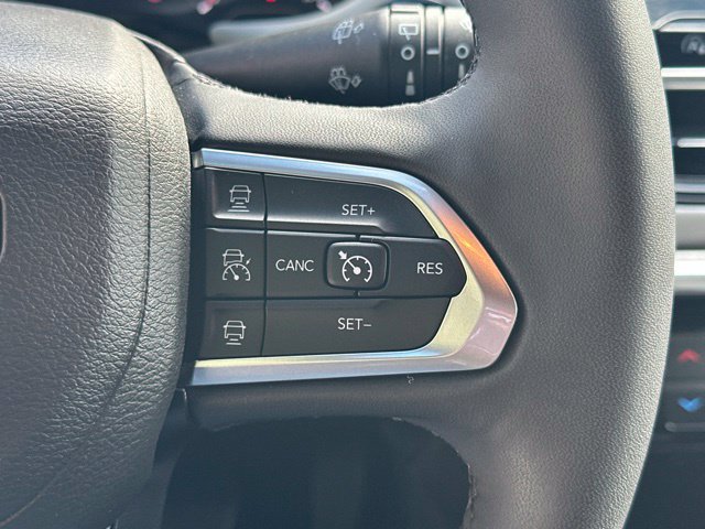 Used 2023 Jeep Compass Limited AWD/4WD image 30