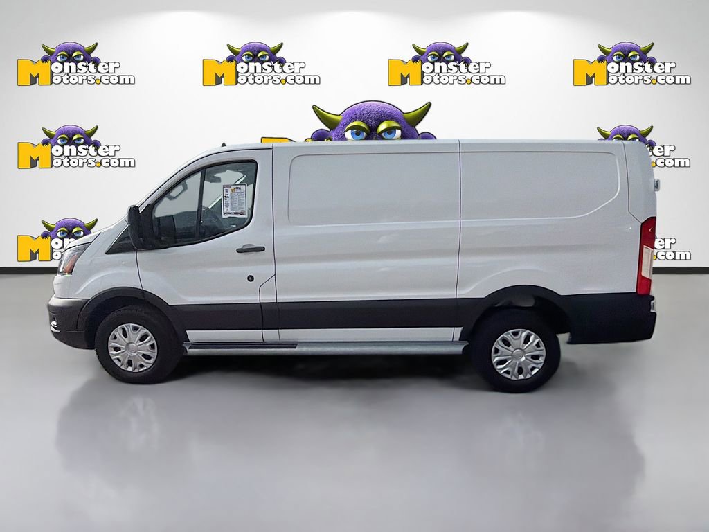 Used 2024 Ford Transit 250 Low Roof w/ Exterior Upgrade Package image 8