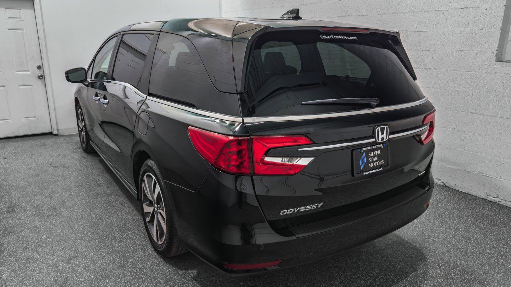 Used 2024 Honda Odyssey Touring image 6