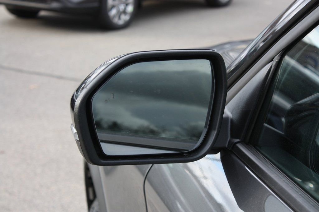 New 2026 Ford Explorer Tremor w/ Tremor Convenience Package image 11