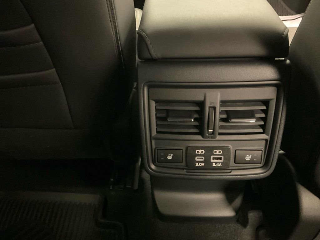 New 2026 Subaru Outback Limited image 23