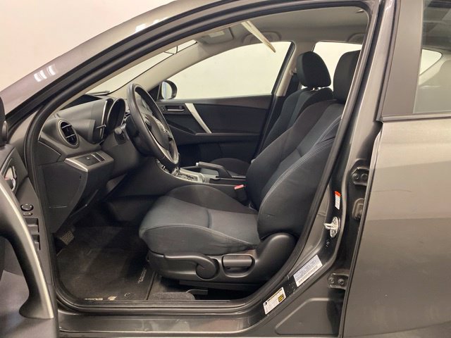 Used 2011 MAZDA MAZDA3 s Sport FWD image 13