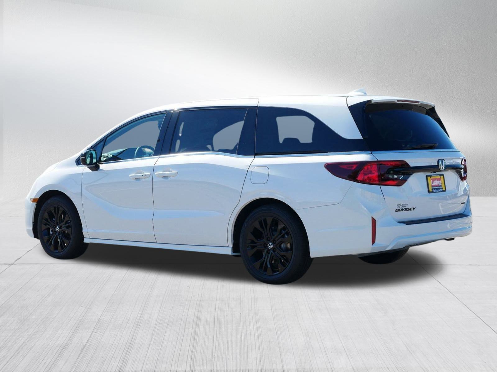 New 2026 Honda Odyssey Sport-L image 3