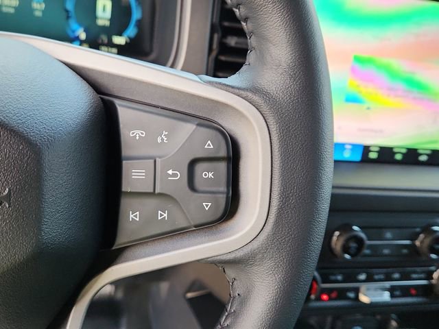 New 2025 Ford Bronco Big Bend image 16