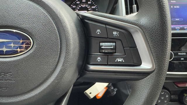 Used 2020 Subaru Impreza 2.0i AWD/4WD image 27