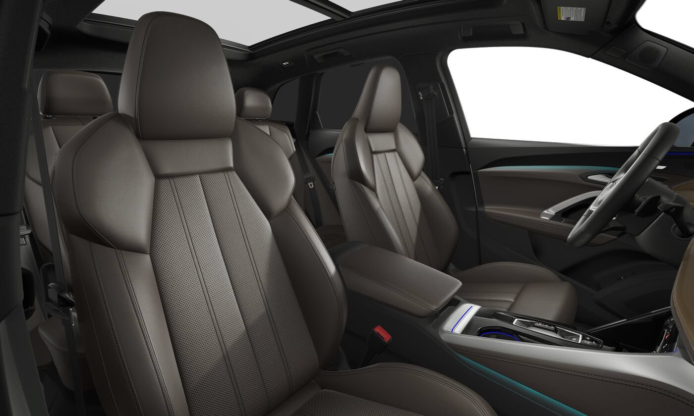 New 2026 Audi Q5 Premium Plus AWD/4WD image 7