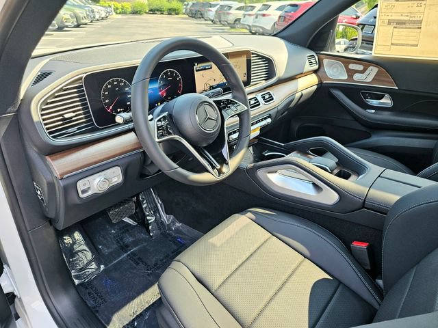 New 2026 Mercedes-Benz GLE 350 4MATIC image 14