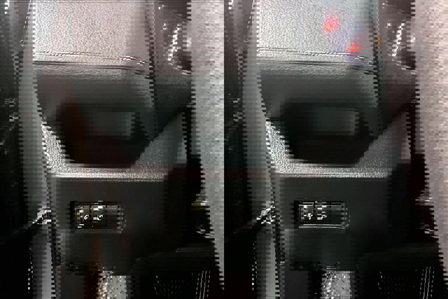 Used 2025 Toyota RAV4 XLE AWD/4WD image 35