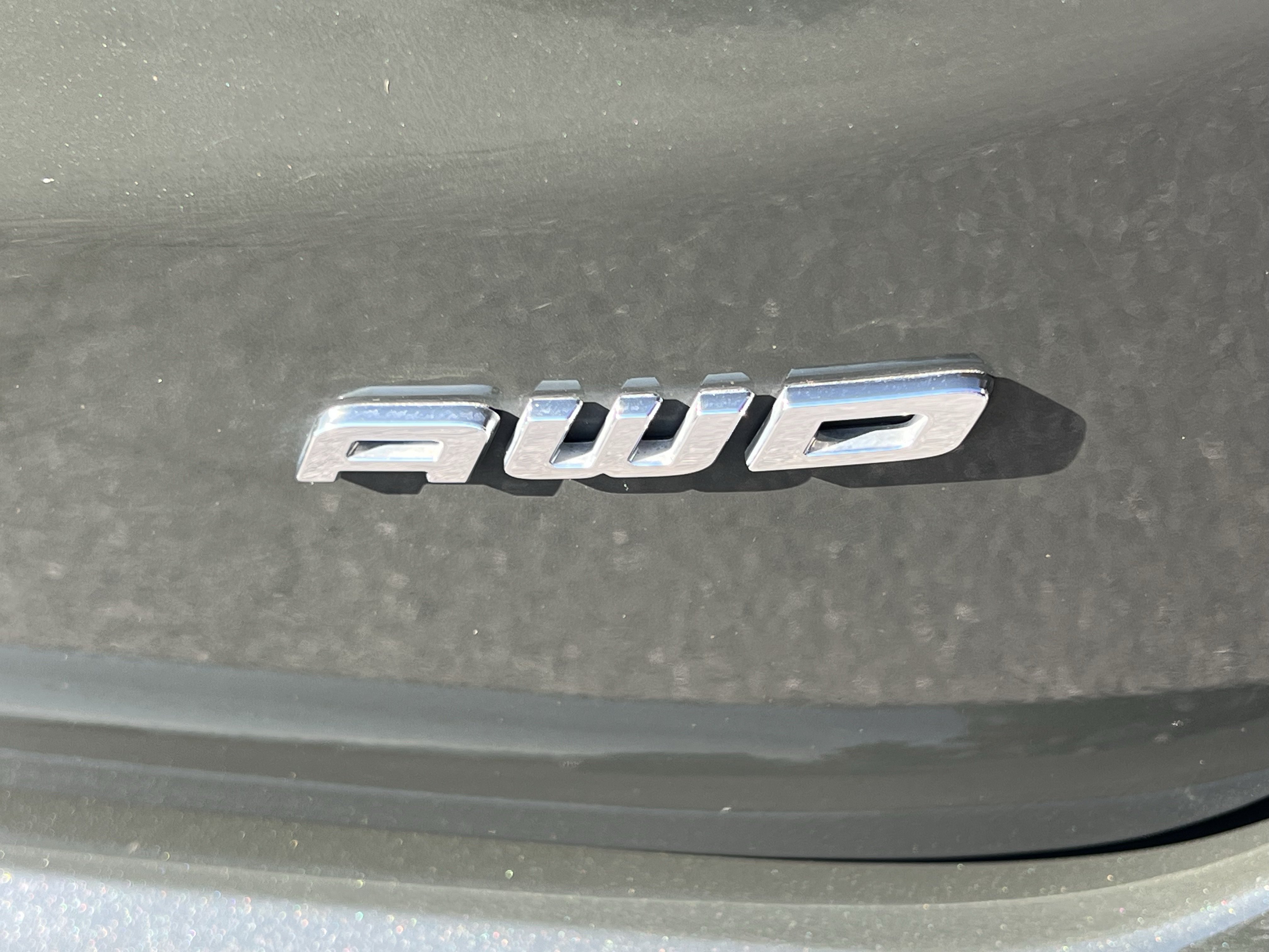 Used 2024 Ford Edge SEL w/ Convenience Package AWD/4WD image 12