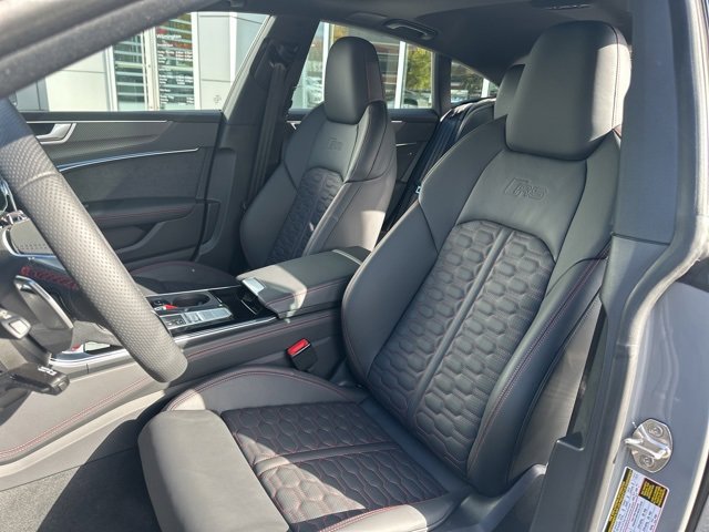 New 2026 Audi RS 7 Performance image 9