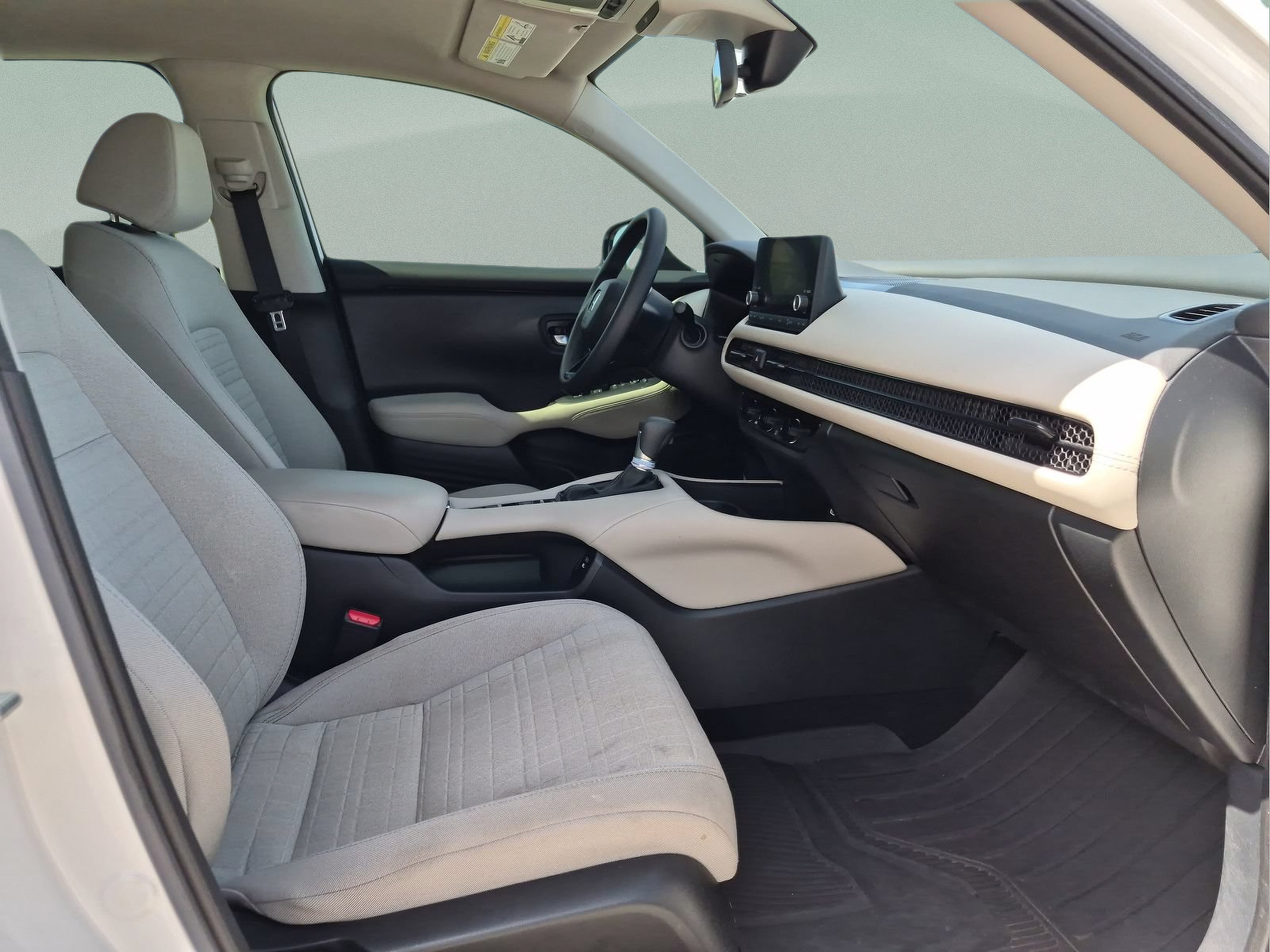 Certified 2024 Honda HR-V LX image 20