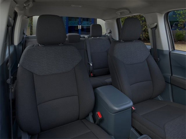 New 2026 Ford Maverick XL image 10