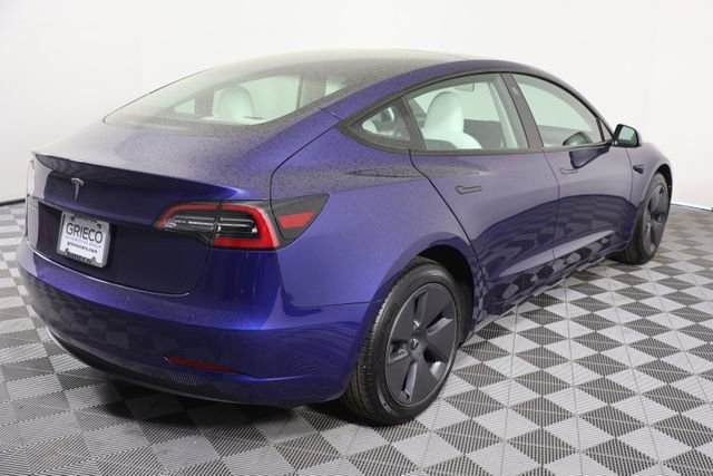 Used 2023 Tesla Model 3 Standard Range RWD image 8