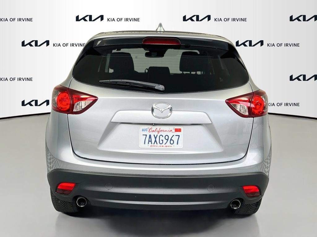Used 2014 MAZDA CX-5 Grand Touring FWD image 7