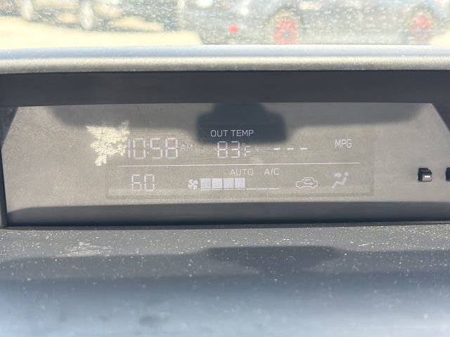 Used 2021 Subaru Crosstrek 2.0i Premium w/ Moonroof Package image 12