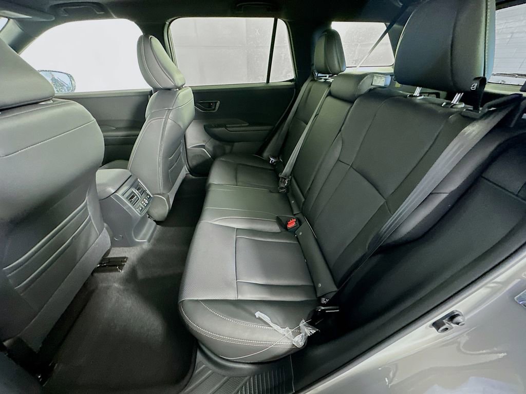 New 2026 Subaru Outback Limited XT image 32