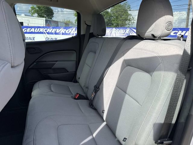 Used 2020 GMC Canyon 2WD Crew Cab w/ Convenience Package image 33