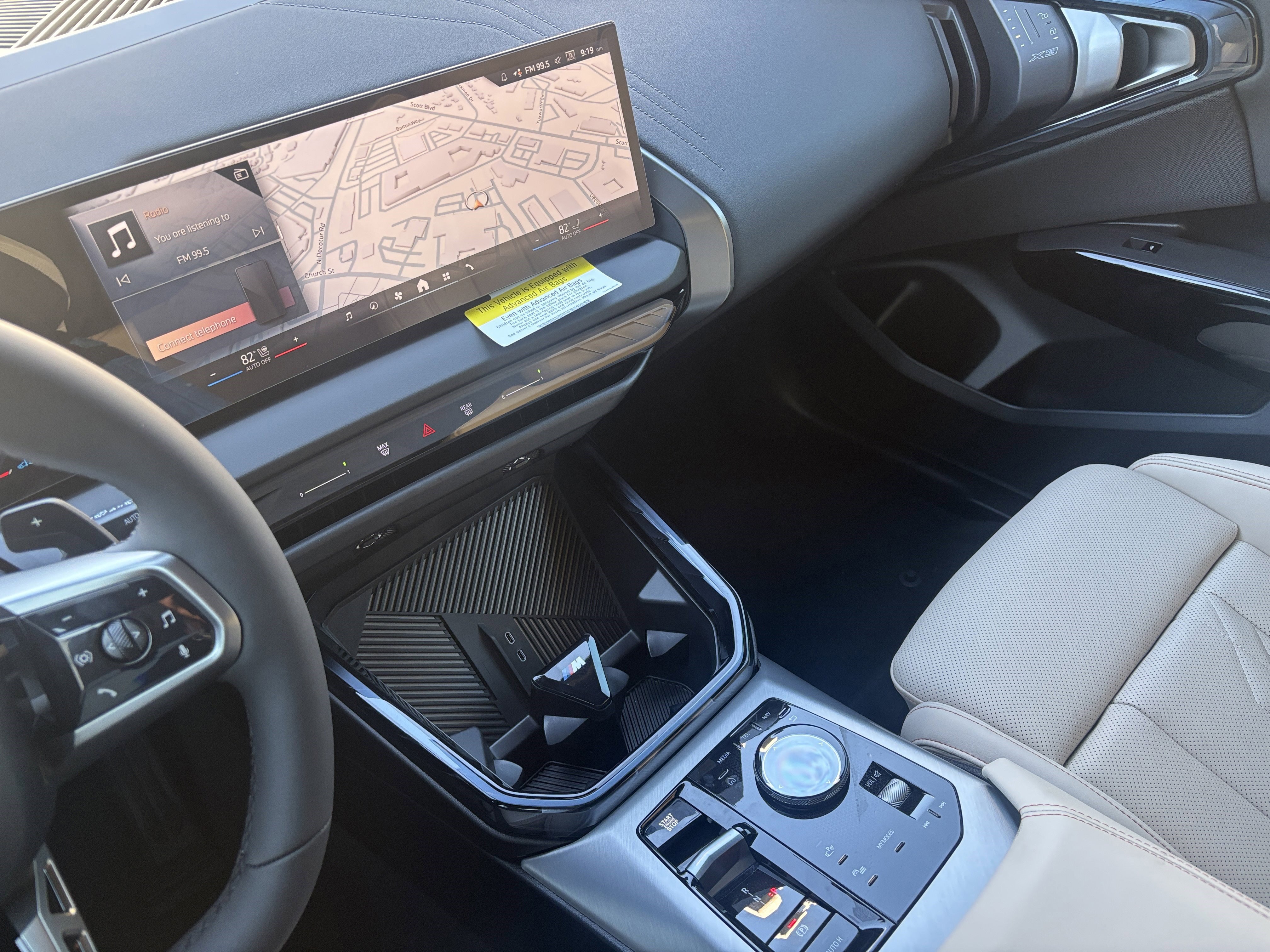 Used 2026 BMW X3 xDrive30 w/ M Sport Package image 14