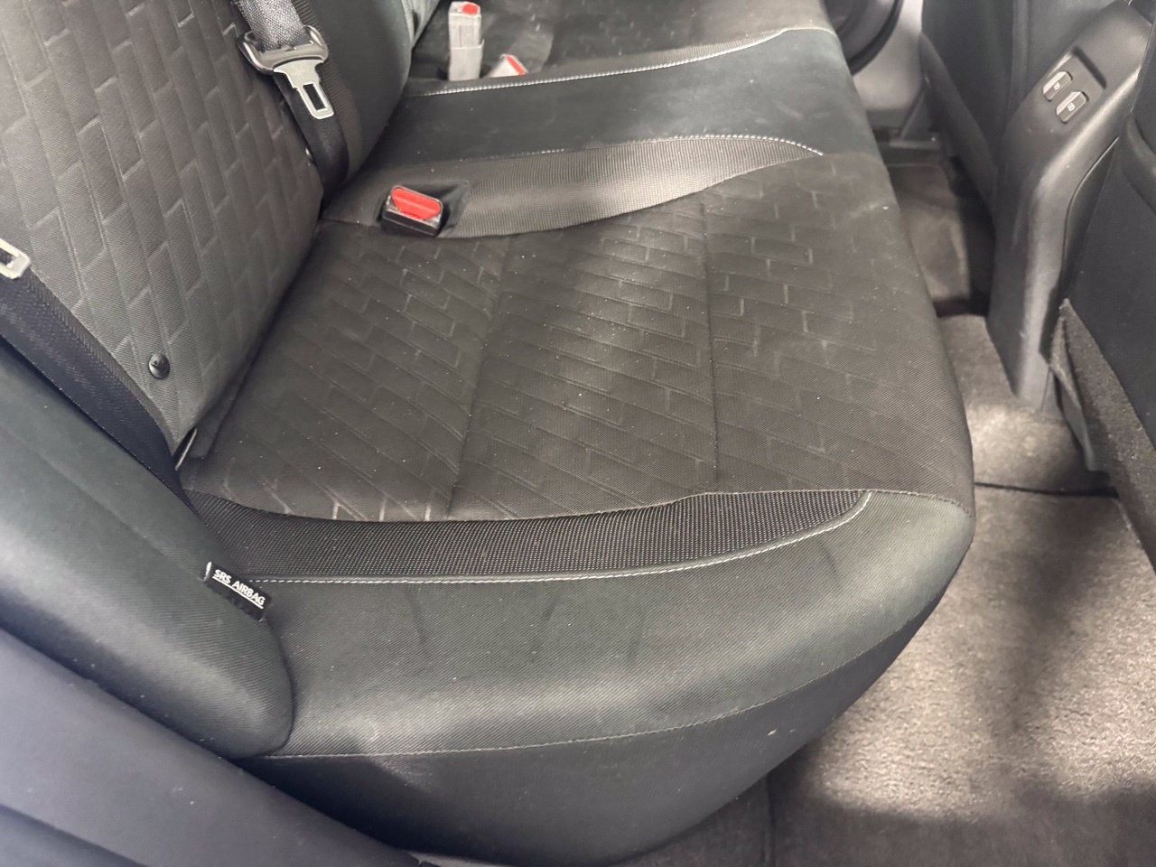 Used 2024 Nissan Kicks SV FWD image 33