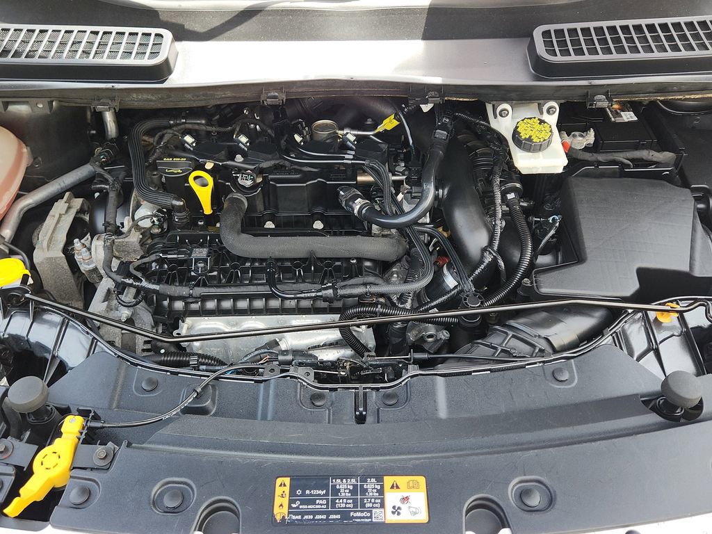 Used 2019 Ford Escape SE image 19