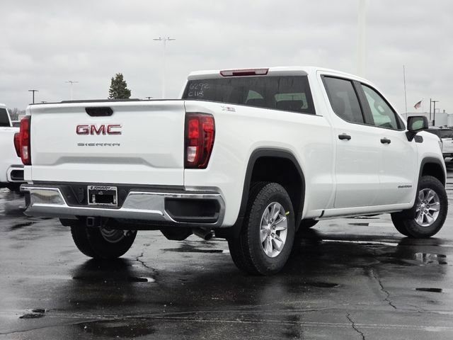 New 2026 GMC Sierra 1500 Pro w/ Pro Value Package image 16