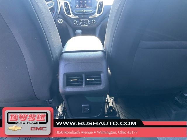 Used 2024 Chevrolet Equinox LT w/ LPO, Floor Liner Package image 22