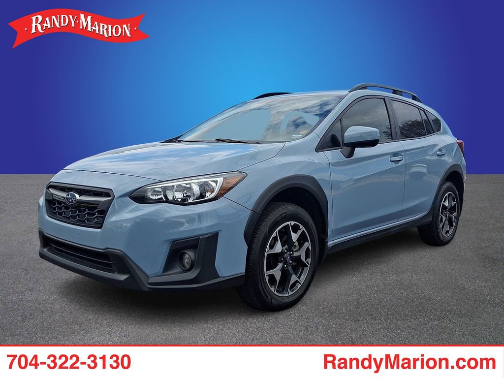Used 2019 Subaru Crosstrek 2.0i Premium image 1