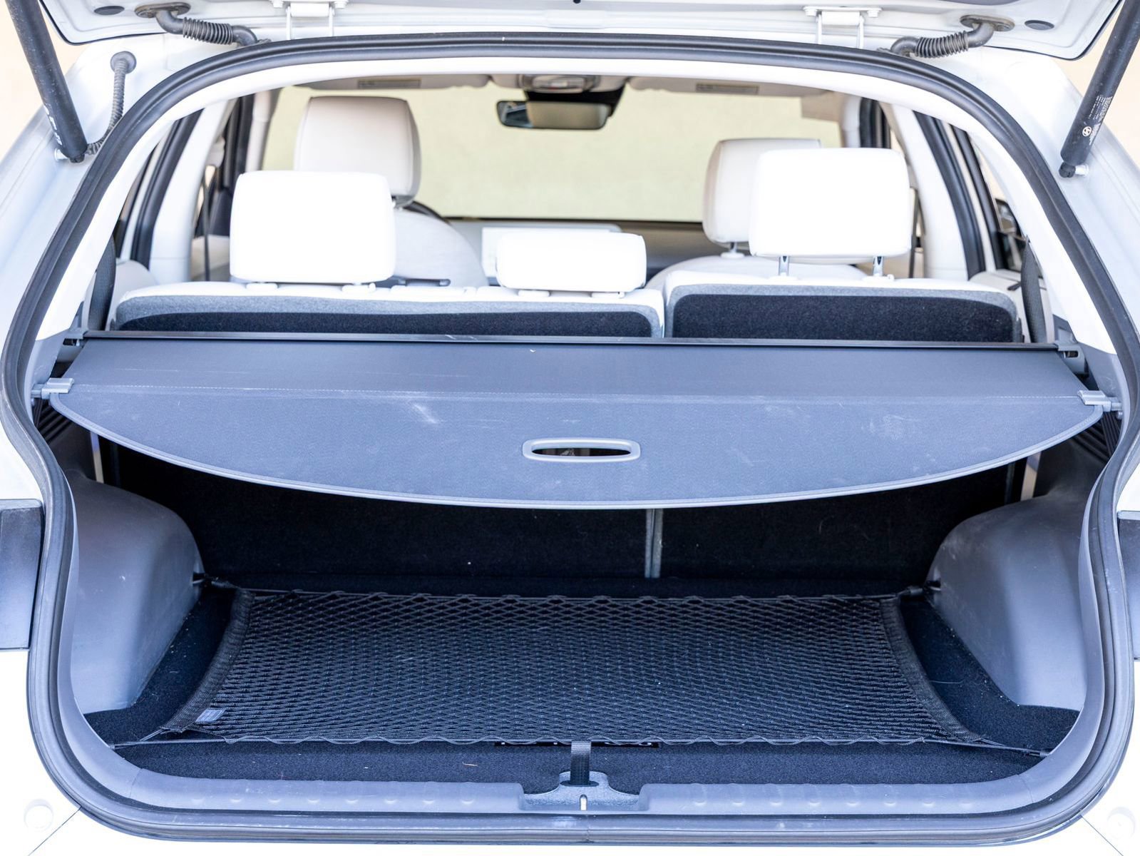 Used 2023 Hyundai Ioniq 5 Limited w/ Cargo Package RWD image 22