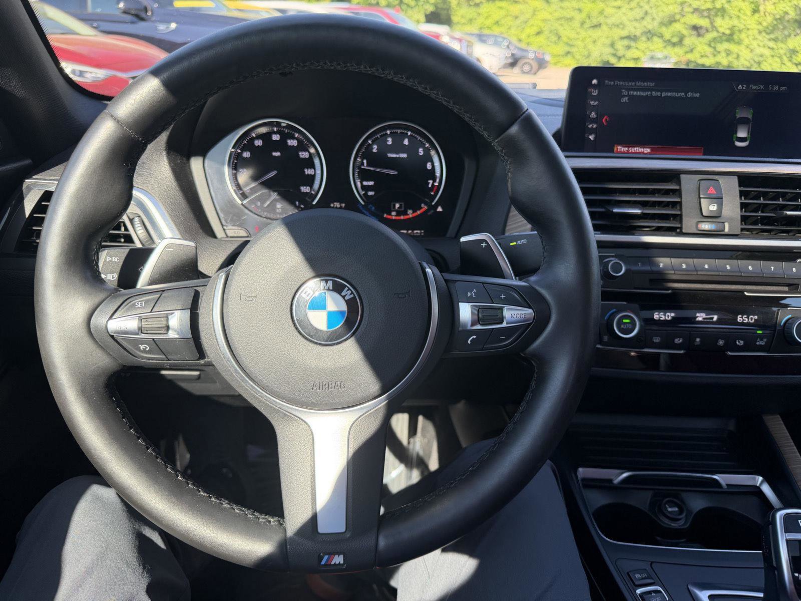 Used 2019 BMW M240i xDrive Coupe w/ Premium Package AWD/4WD image 12