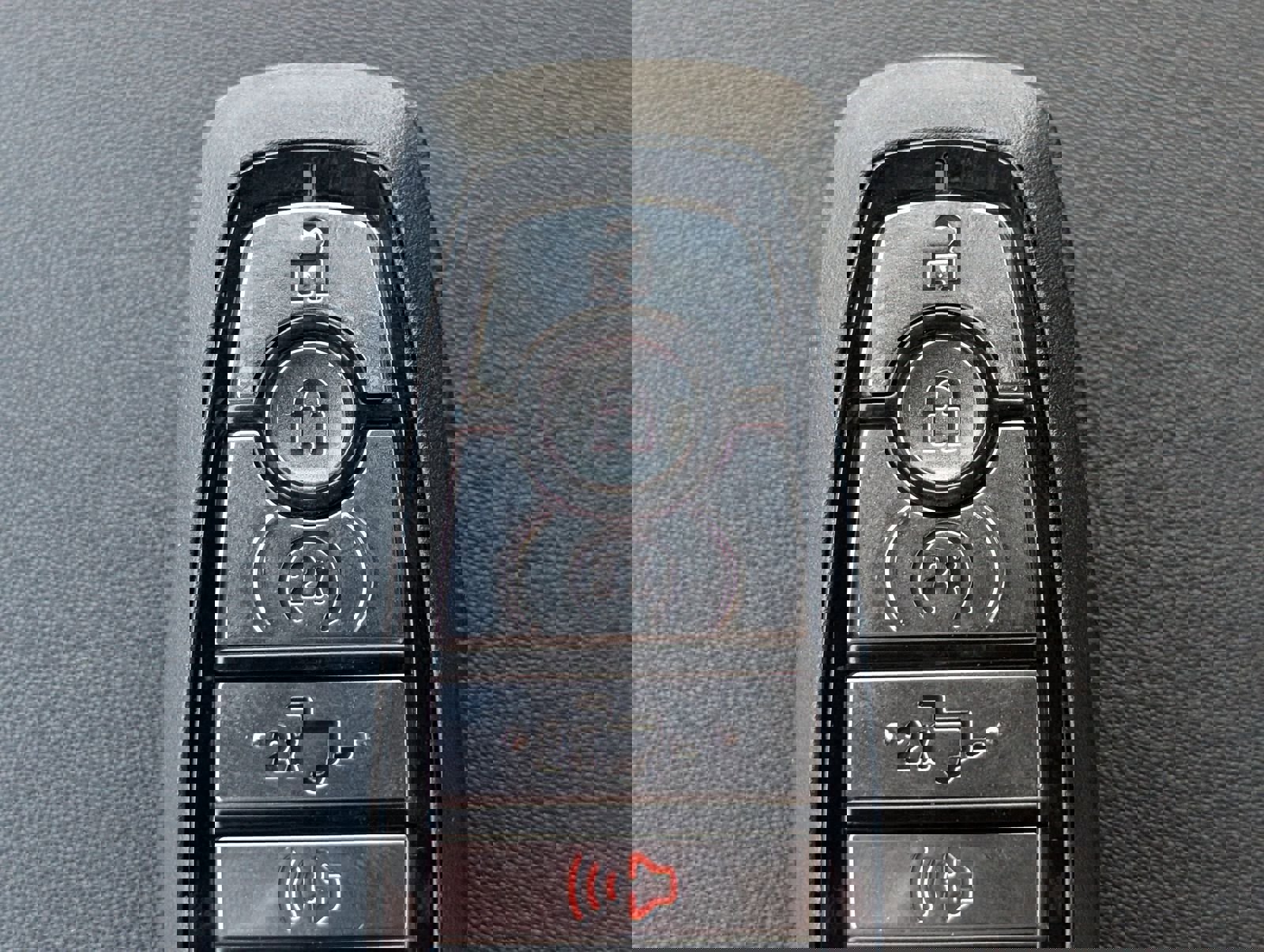 New 2026 Ford F350 Platinum image 32