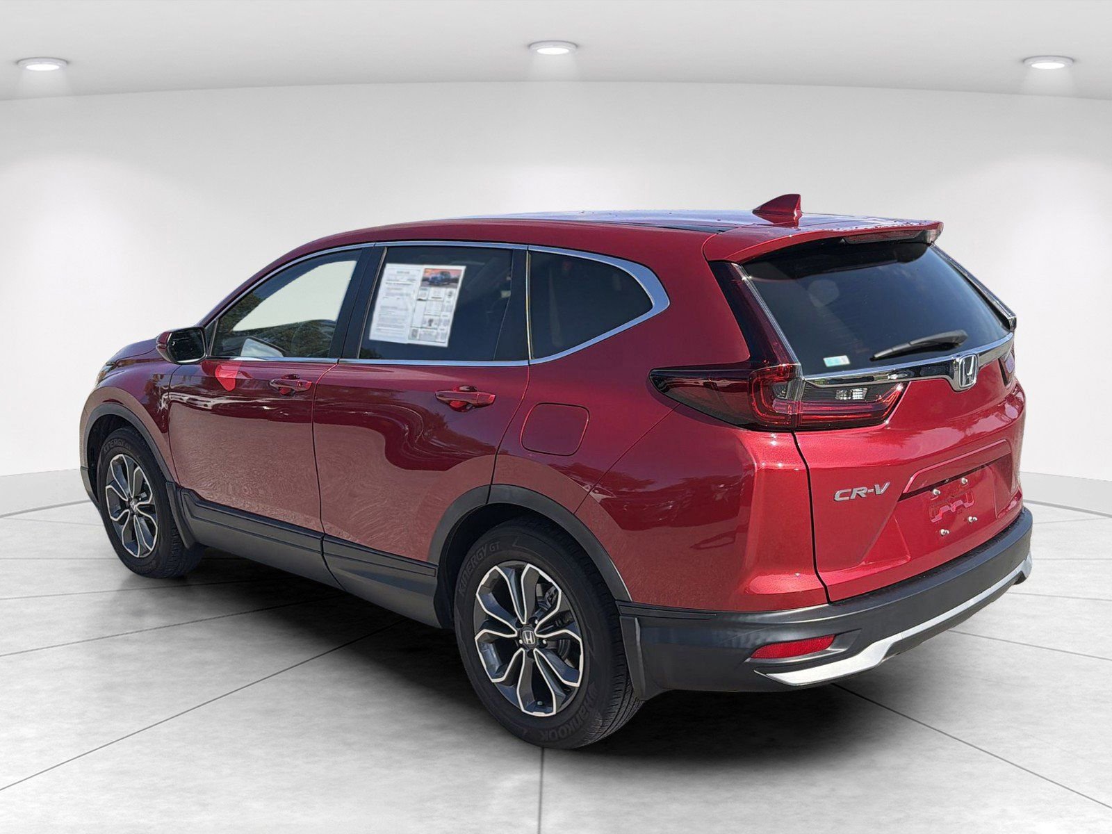 Used 2022 Honda CR-V EX image 6